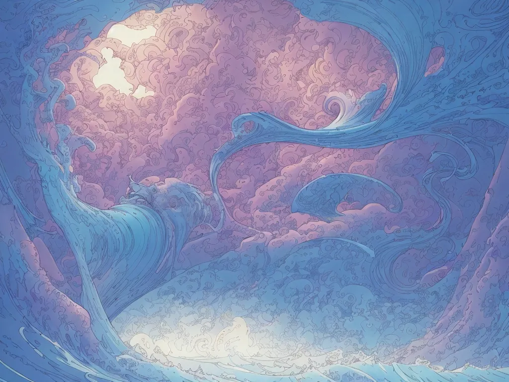 Blending Artist Styles Together with Stable Diffusion and LoRA - In ...